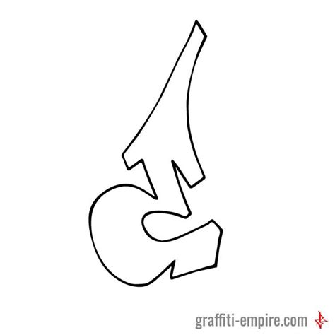 Graffiti letter E [images] - in different styles | Graffiti Empire ...