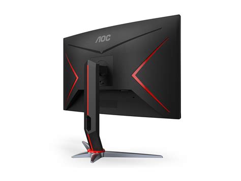 C27G2Z 27" 240Hz Gaming Monitor - AOC Monitor