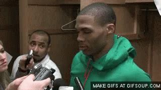 Westbrook What GIF - Westbrook What Russell - Discover & Share GIFs