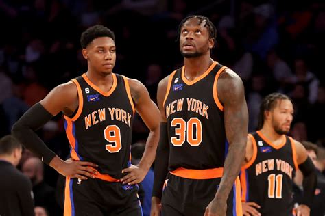 Knicks Future Power Rankings: Where's New York? - Sports Illustrated New York Knicks News ...