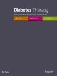 Diabetic Neuropathy and Gait: A Review | Diabetes Therapy