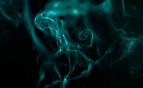 Blue Dreamy Smoke Art - Photo #639 - Free Images | Muft Image | Smoke art, Art, Photo art