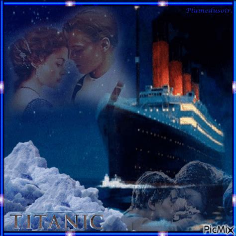 Titanic movie. - Free animated GIF - PicMix