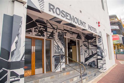 Rosemount Hotel Perth | Lucid Consulting Australia