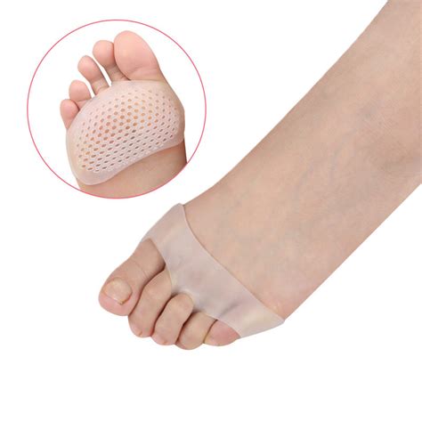 Forefoot Cushion, Silicone Forefoot Cushions Price List | S-king