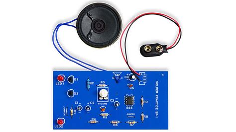 5 Fun and Basic Electronics Projects for Beginners