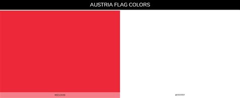 Color Schemes Of All Country Flags » Blog » SchemeColor.com