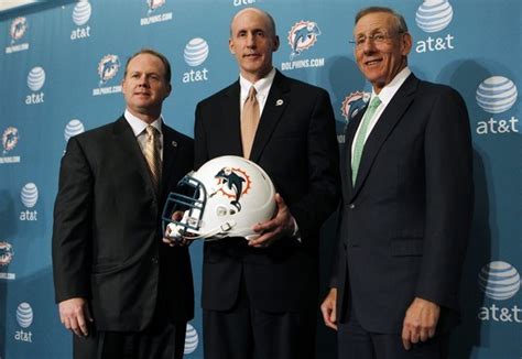 Why Miami Dolphins Made a Great Choice Hiring Joe Philbin | News, Scores, Highlights, Stats, and ...