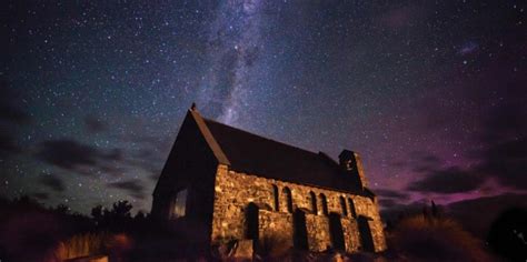 Earth And Sky Tekapo Review - The Earth Images Revimage.Org