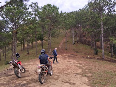 Vietnam Motorbike Tour on Ho Chi Minh Trail from Hanoi to Saigon