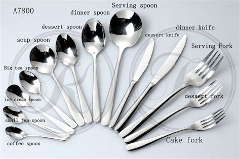 Spoons And Forks Used at Evelyn Farwell blog