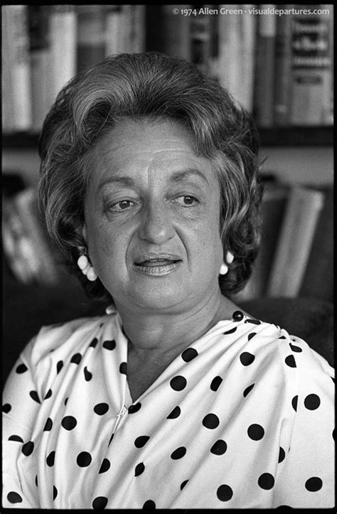 Betty Friedan - The Feminine Mystique: Effects on American Society