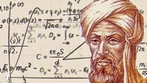 Biography of Muhammad ibn Musa al-Khwarizmi. - The Engineers Blog