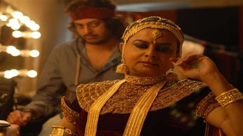 Rituparno Ghosh, a man paranoid about his own sexuality - Movies News