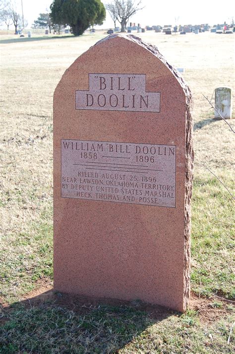 BILL DOOLIN | Bill Doolin was a notorious outlaw of the old … | Flickr