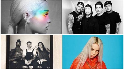 20 pop songs that should be covered for a new ‘Punk Goes’ album