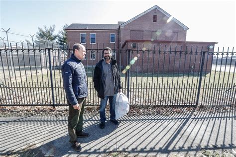 Indiana Women's Prison: A look at the Indianapolis facility then, now