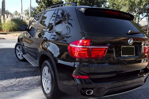 2011 BMW X5 xDrive 35d Review - AutoSpies Auto News