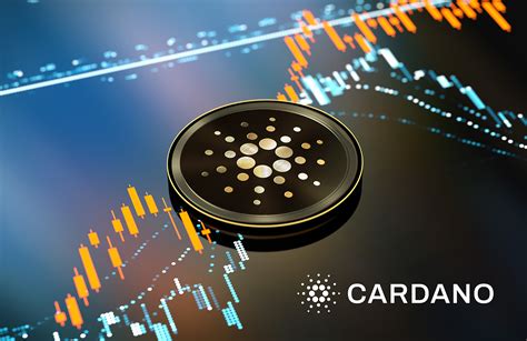 Why The Cardano Price Might Be On The Verge Of Another Decline