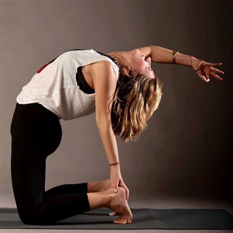 Power Yoga Poses & Their Health Benefits - 101YogaStudio