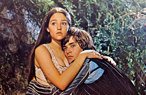 Romeo and Juliet (1968) - Turner Classic Movies