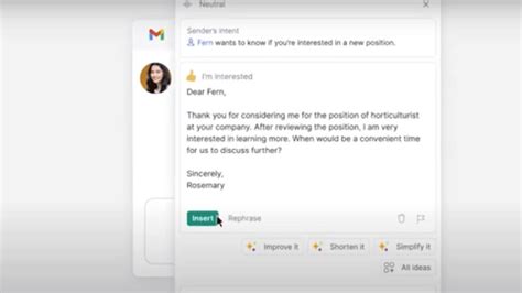 Grammarly Announces a Generative AI Writing Assistant | IBL News