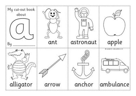 Image result for a worksheets | Alphabet preschool, Jolly phonics, Alphabet book