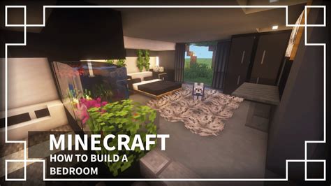 10 Creative Minecraft Modern Room Ideas You Need to Try!