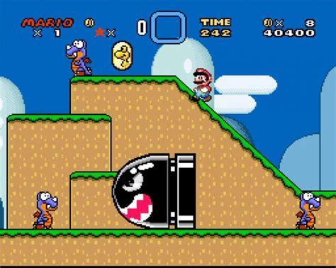 35º aniversario de Super Mario Bross: Los ocho juegos más destacados de ...