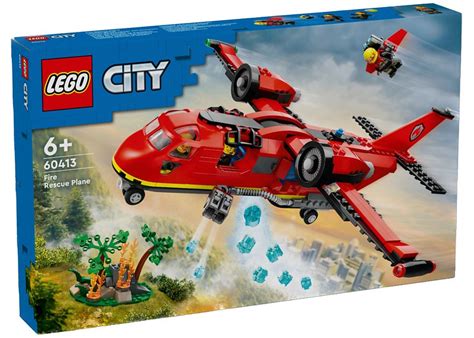 New 2024 LEGO City Sets Revealed - BricksFanz