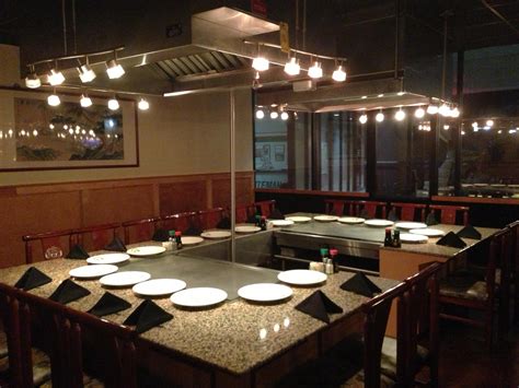 A-tan's Hibachi Steakhouse - Restaurant - Memphis - Memphis