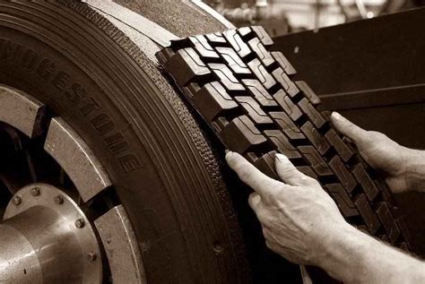 The History of Retread Tires in America since 1900s