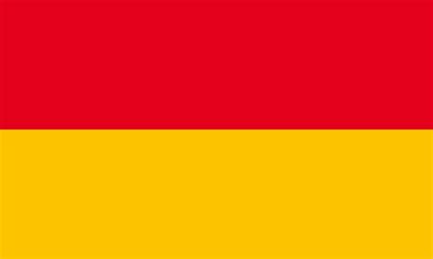 Flag of Baden - Alchetron, The Free Social Encyclopedia