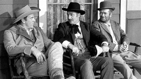 Watch Gunsmoke Season 1 Episode 5: All That - Full show on Paramount Plus