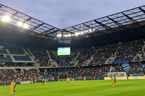 Football. Où voir le match qui pourrait mener le Havre AC en Ligue 1 ? - France UNews.MEDIA