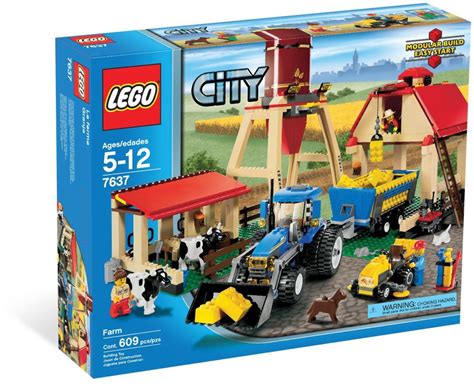 LEGO CITY - Brick Fanatics - LEGO News, Reviews and Builds