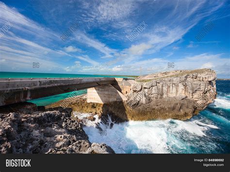 Glass Window Bridge On Image & Photo (Free Trial) | Bigstock