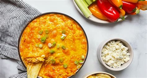 25 Super Bowl Dips to Make on Game Day - PureWow