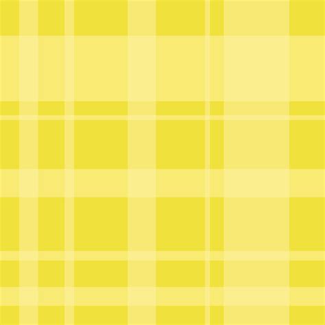 Seamless pattern in awesome bright yellow colors for plaid, fabric ...