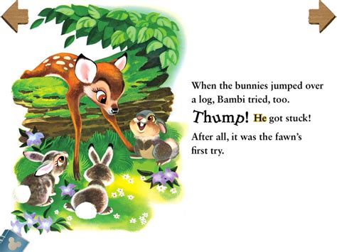 Thumper From Bambi Quotes. QuotesGram