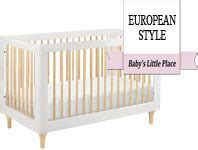 Best baby crib brands