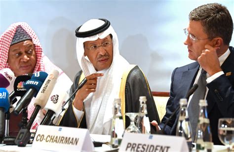 Is this the end of OPEC? How Saudi Arabia and UAE infighting threatens ...