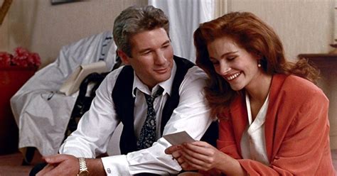 Richard Gere's Best Movies From The 90s, Ranked - TrendRadars