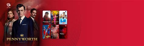 All the TV entertainment for your family | Singtel