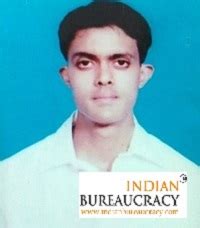 Sushant Gaurav IAS-Indian Bureaucracy | Indian Bureaucracy is an Exclusive News Portal