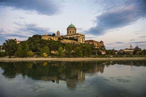 8 of the Most Beautiful Places in Hungary