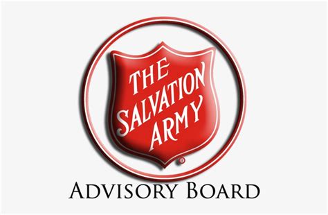 The Salvation Army Png - Salvation Army Red Shield Logo Transparent PNG - 500x474 - Free ...