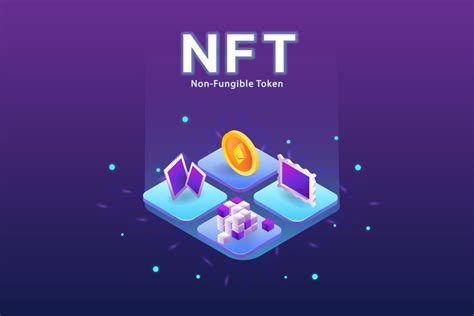 NFTs Are Getting Popular In Crypto And Blockchain World