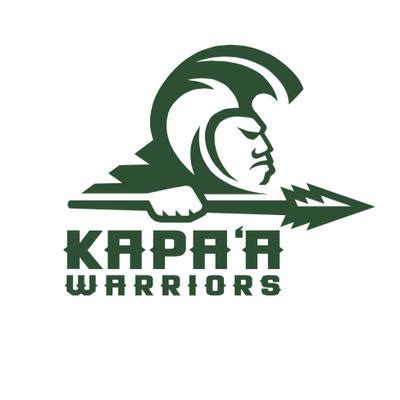 Kapaa Warriors Wallpapers - Wallpaper Cave