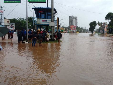 Kerala floods latest news: Over 100 killed in Kerala in just one day as ...